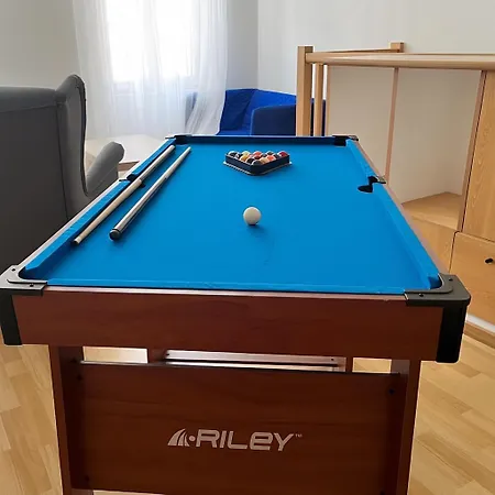 Familial - Jardin - Ps4 Apartamento Montluçon