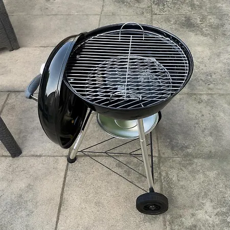 Familial - Jardin - Ps4 Apartamento