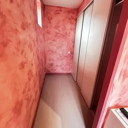 Familial - Jardin - Ps4 Apartamento