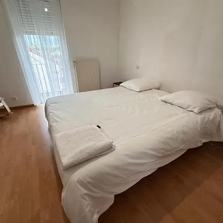 Familial - Jardin - Ps4 Apartamento *