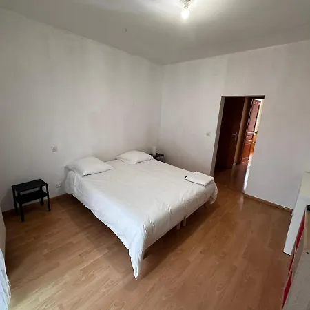 Familial - Jardin - Ps4 Apartamento *