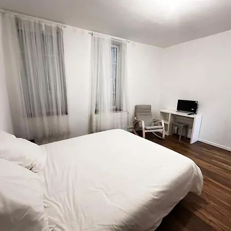 Familial - Jardin - Ps4 Apartamento