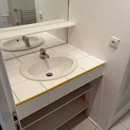 Familial - Jardin - Ps4 Apartamento *