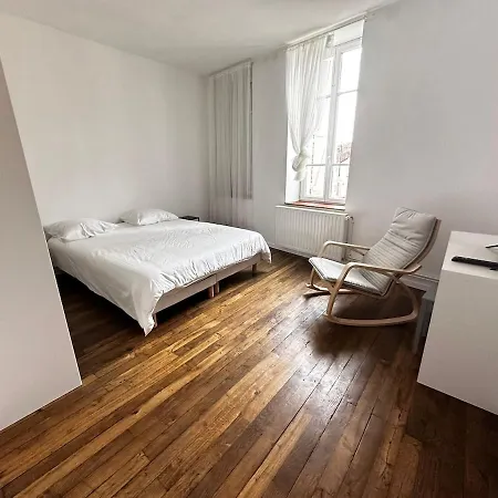 Familial - Jardin - Ps4 Apartamento *