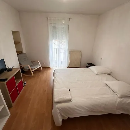 Apartamento Familial - Jardin - Ps4