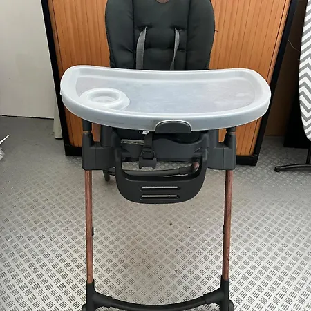 Familial - Jardin - Ps4 Apartamento