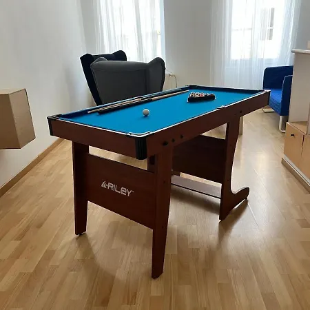 Familial - Jardin - Ps4 Apartamento Montluçon