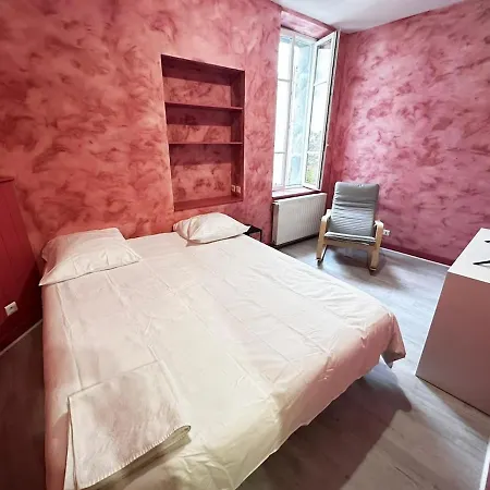 Familial - Jardin - Ps4 Apartamento Montluçon