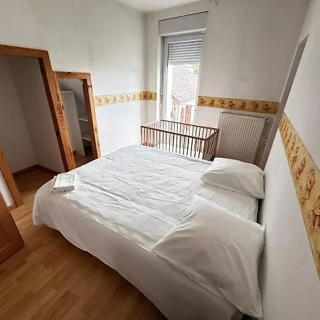 Familial - Jardin - Ps4 Apartamento