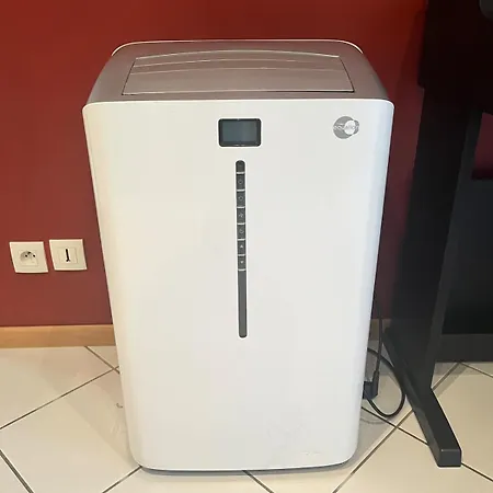 Familial - Jardin - Ps4 Apartamento