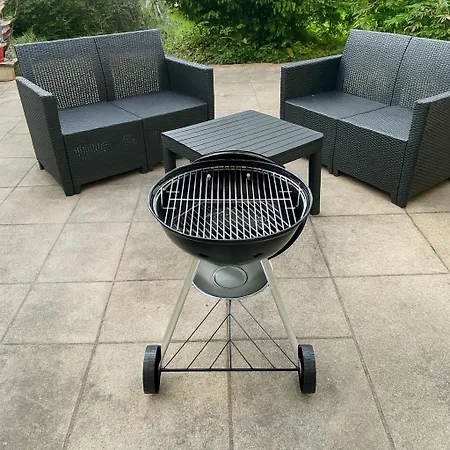 Familial - Jardin - Ps4 Montluçon